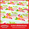 รับทำสติ๊กเกอร์ pvc ใสหมึกขาว - โรงพิมพ์งานด่วน พระราม 2 angpao printing