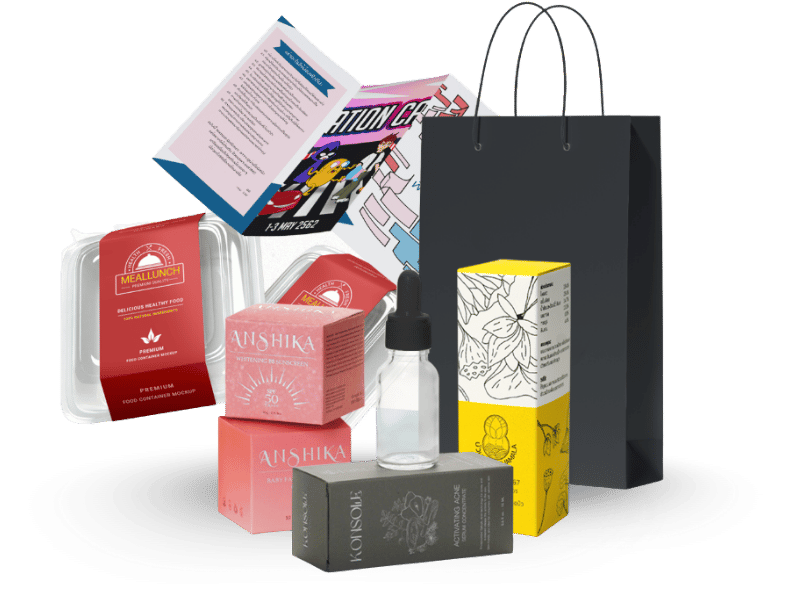 โรงพิมพ์งานด่วน